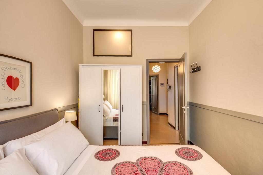 Cinque Terre The Harbour Apt - Two Bathrooms La Spezia Dış mekan fotoğraf